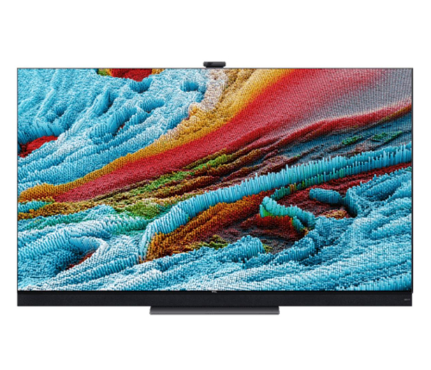TCL 65X925 8K Mini-LED, GoogleTV - 718176 - zdjęcie